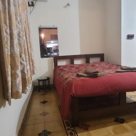 Villa Agastya 贝托贝提姆 外观 照片