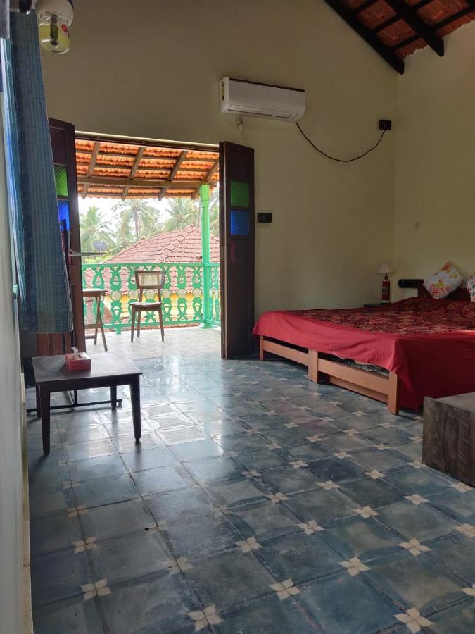 Villa Agastya 贝托贝提姆 外观 照片