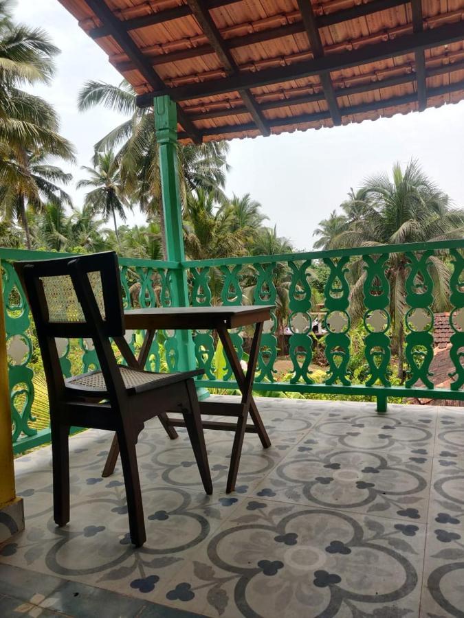 Villa Agastya 贝托贝提姆 外观 照片