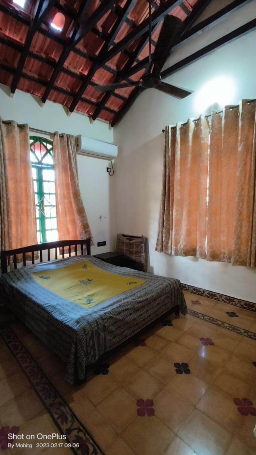 Villa Agastya 贝托贝提姆 客房 照片