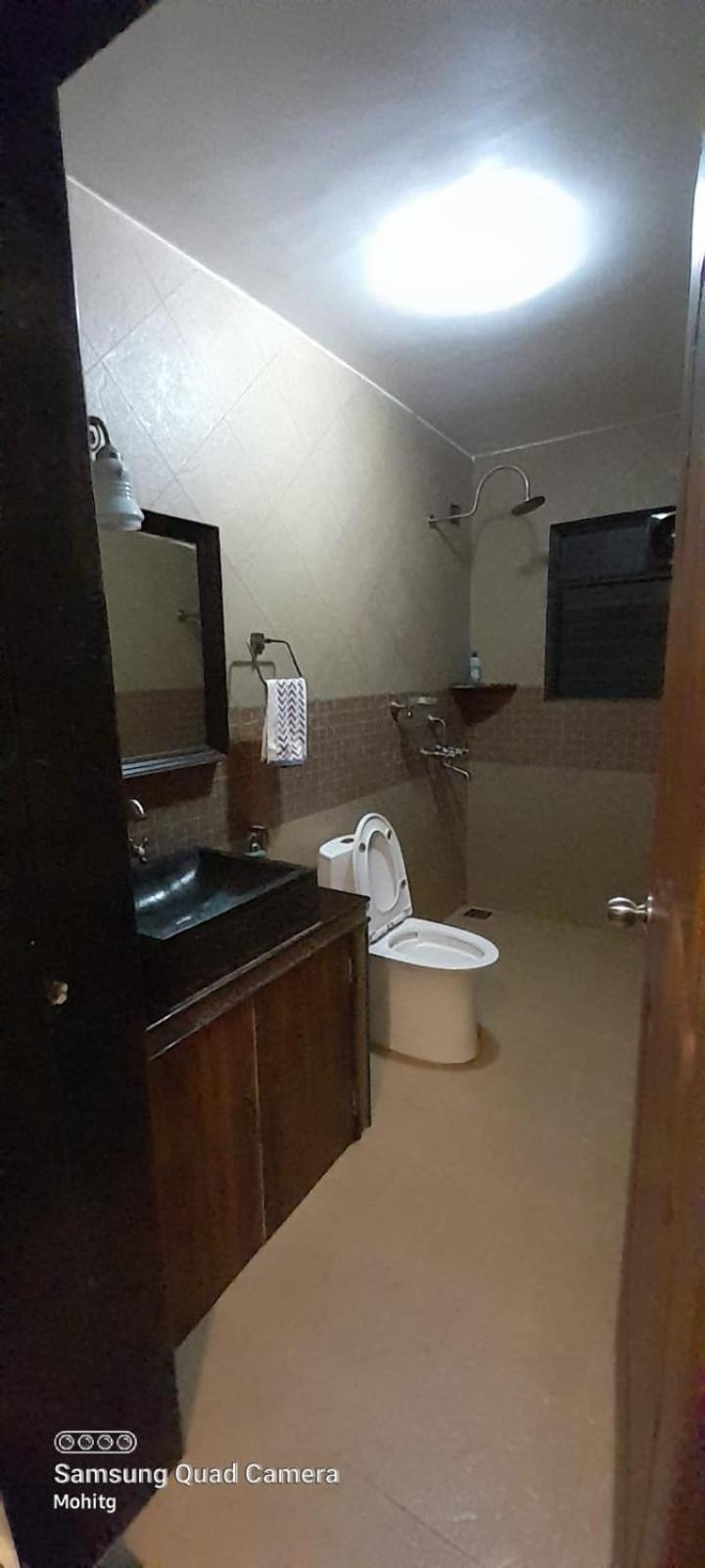 Villa Agastya 贝托贝提姆 外观 照片