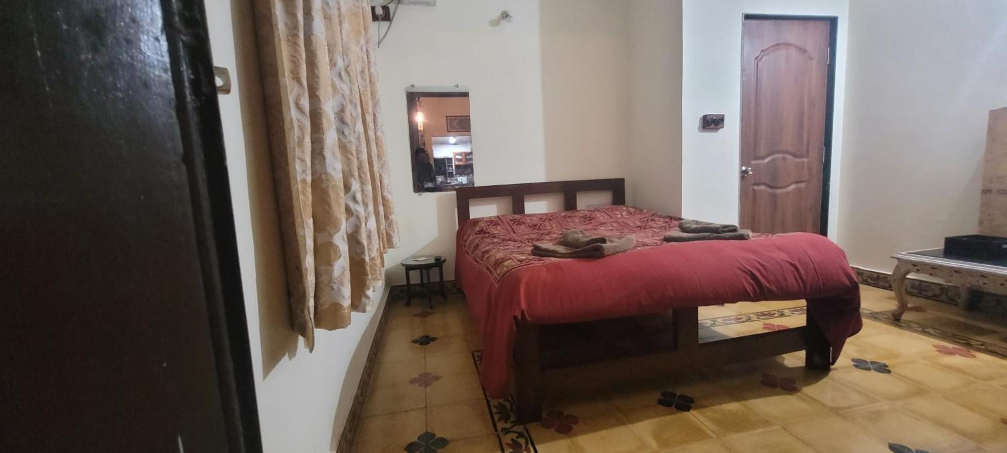 Villa Agastya 贝托贝提姆 外观 照片