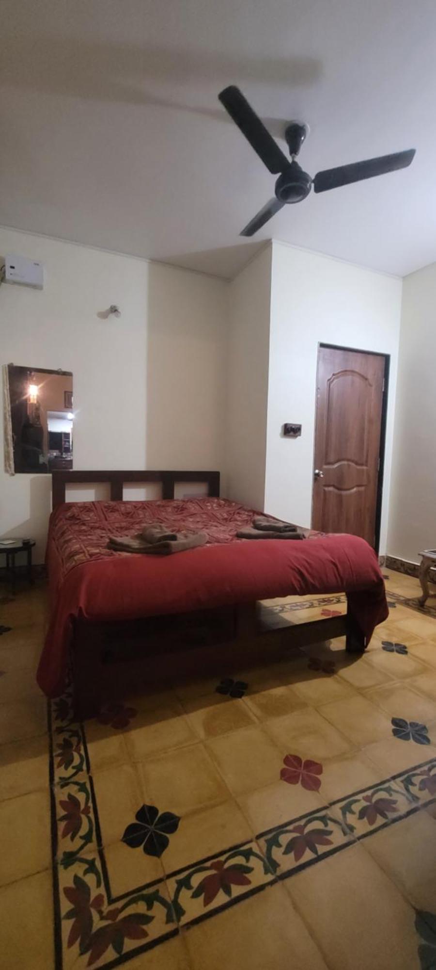 Villa Agastya 贝托贝提姆 外观 照片